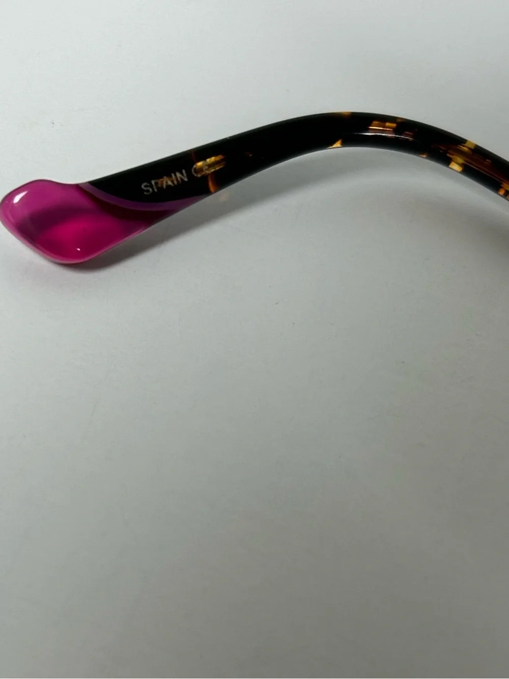 Etnia Barcelona NIAGARA - HVFU Havana  Purple Tortoise Eyeglasses FRAMES ONLY